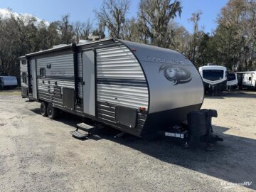 2019 Forest River Cherokee 27DBH