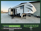 2019 Forest River Cherokee 325PACK13