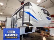 2019 Forest River Cherokee