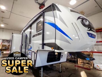 2019 Forest River Cherokee