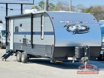 2019 Forest River Cherokee 23MK