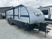 2019 Forest River Cherokee 23MK