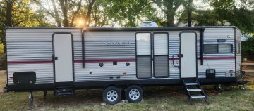 2019 Forest River Cherokee