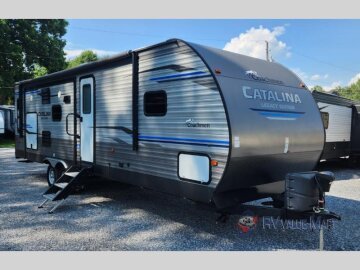 2019 Forest River Cherokee
