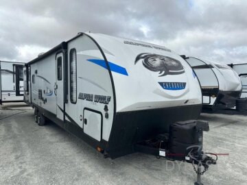 2019 Forest River Cherokee