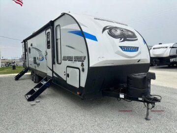 2019 Forest River Cherokee