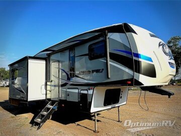 2019 Forest River Cherokee