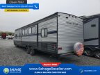 Thumbnail Photo 4 for New 2019 Forest River Cherokee