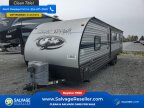 Thumbnail Photo 3 for New 2019 Forest River Cherokee