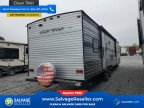 Thumbnail Photo 5 for New 2019 Forest River Cherokee