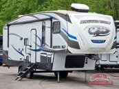 2019 Forest River Cherokee