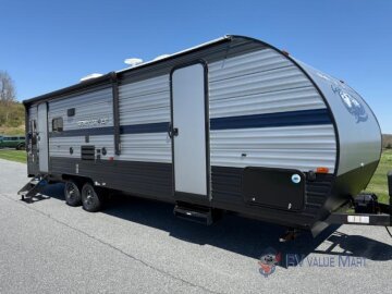 2019 Forest River Cherokee 26RL