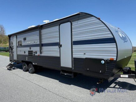 Photo 1 for 2019 Forest River Cherokee 26RL