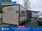 Thumbnail Photo 5 for New 2019 Forest River Cherokee