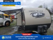 New 2019 Forest River Cherokee
