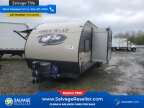 Thumbnail Photo 3 for New 2019 Forest River Cherokee