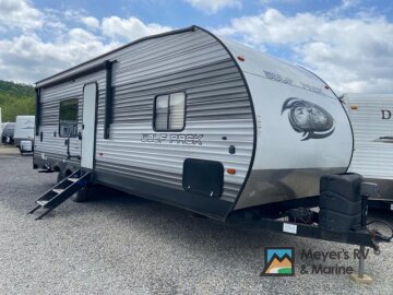 2019 Forest River Cherokee