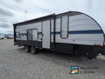 2019 Forest River Cherokee 22MKSE