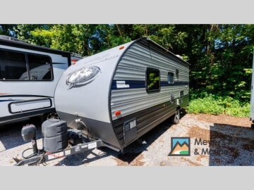 2019 Forest River Cherokee 16FQ