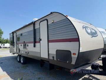 2019 Forest River Cherokee