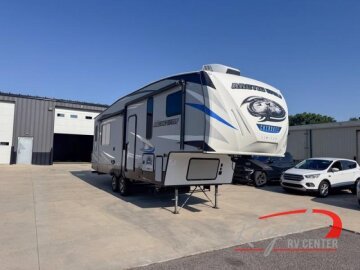 2019 Forest River Cherokee