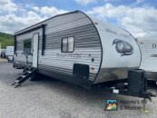 2019 Forest River Cherokee