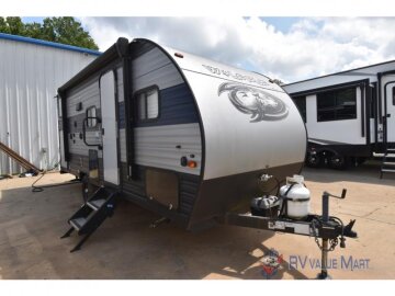 2019 Forest River Cherokee 17JG