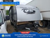 2019 Forest River Cherokee