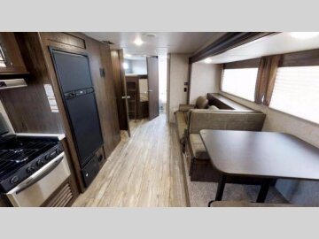 2019 Forest River Cherokee