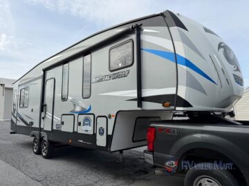 2019 Forest River Cherokee