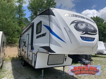2019 Forest River Cherokee