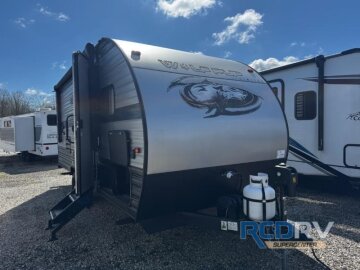 2019 Forest River Cherokee