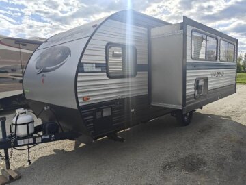 2019 Forest River Cherokee