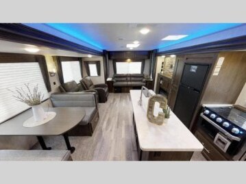 2019 Forest River Cherokee 274WK