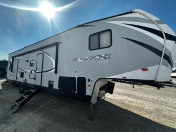 2019 Forest River Cherokee 315PACK12
