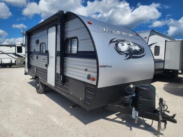 2019 Forest River Cherokee 17JG