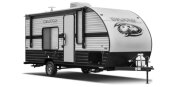 2019 Forest River Cherokee 16PF