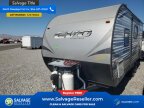 Thumbnail Photo 3 for New 2019 Forest River EVO