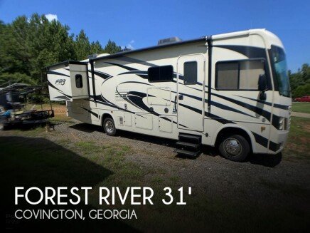 Photo 1 for 2019 Forest River FR3 30DS