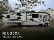 2019 Forest River FR3 32DS