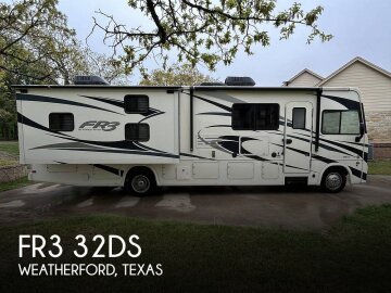 2019 Forest River FR3 32DS