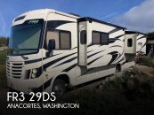 2019 Forest River FR3