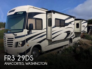 2019 Forest River FR3