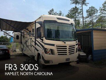 2019 Forest River FR3 30DS