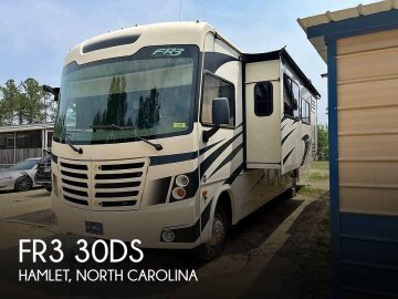 2019 Forest River FR3 30DS