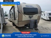 2019 Forest River Flagstaff