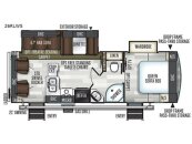2019 Forest River Flagstaff