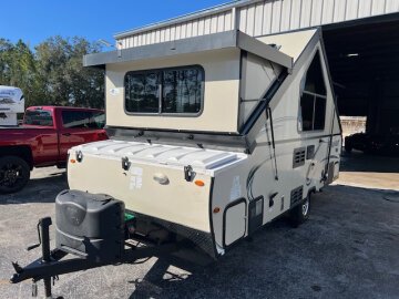 2019 Forest River Flagstaff