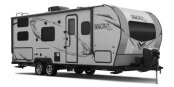 2019 Forest River Flagstaff 21FBRS