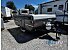 2019 Forest River Flagstaff 206LTD